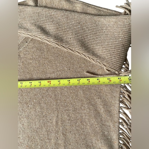 Talbots Women's Sweater Size S Petite 100% Cashmere Soft - Picture 3 of 7